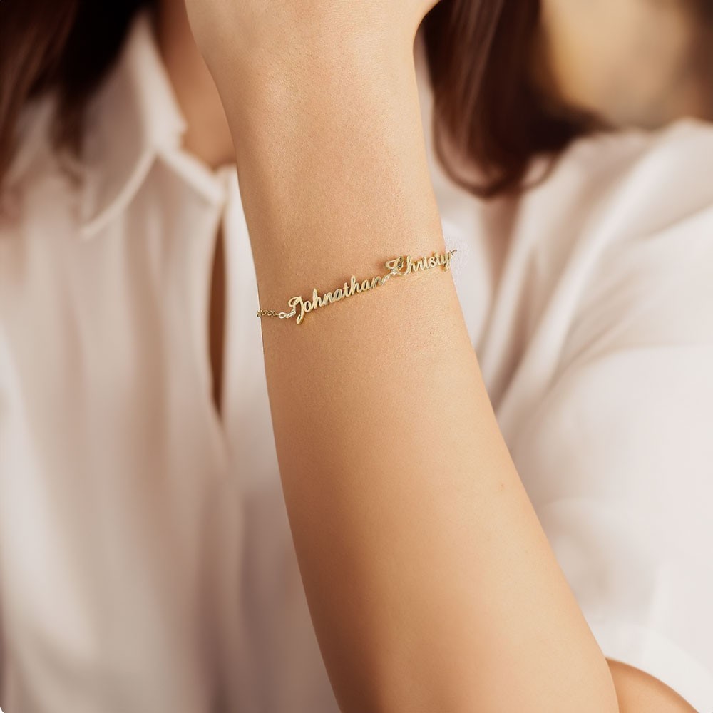 sierlijke armbanden