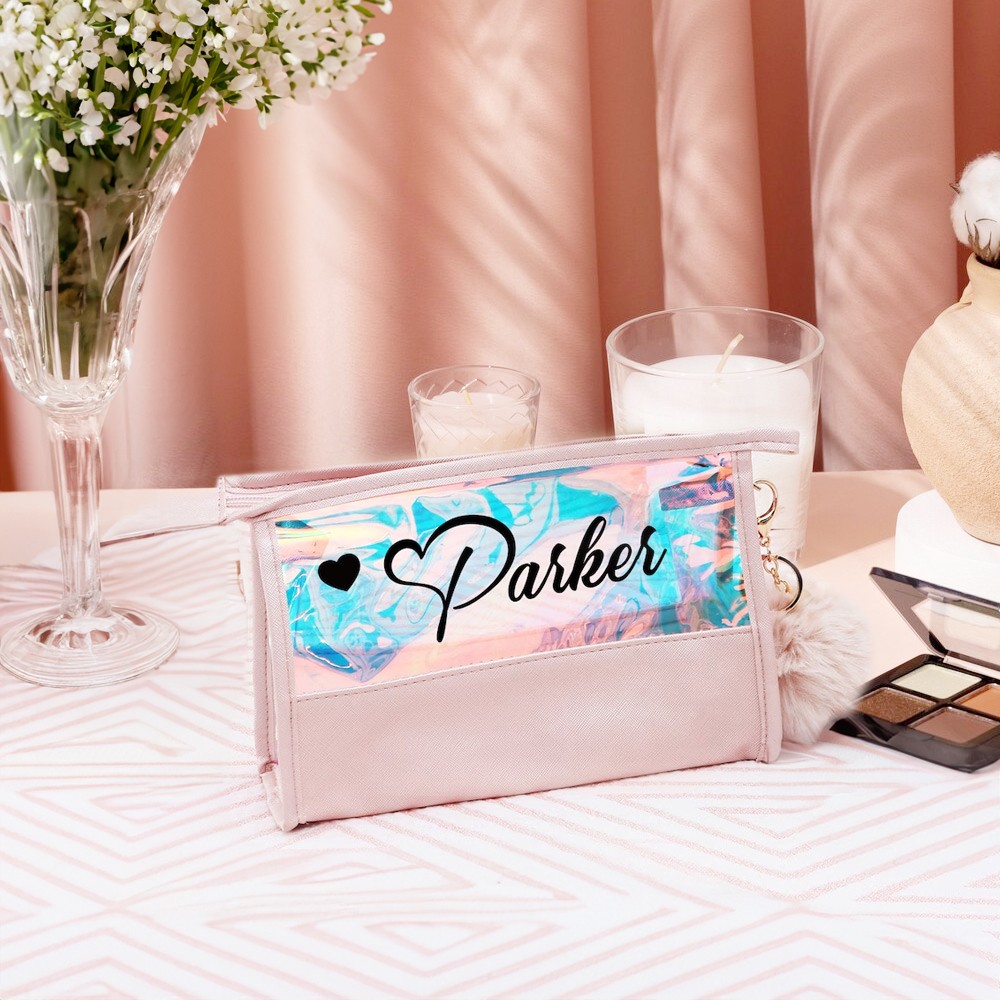 trousse de maquillage
