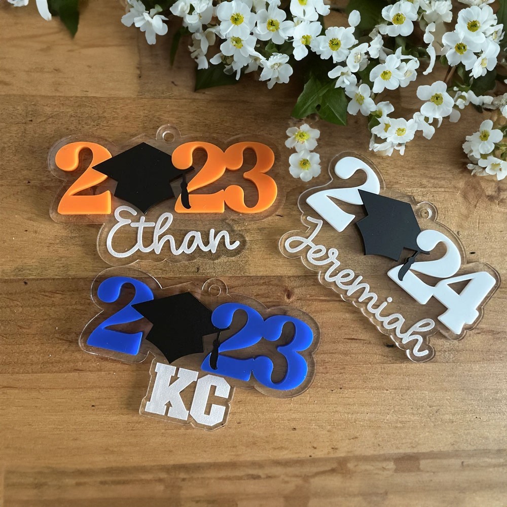 cadeau de remise des diplômes