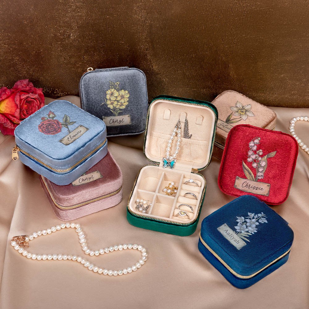 Bridal Party Gifts