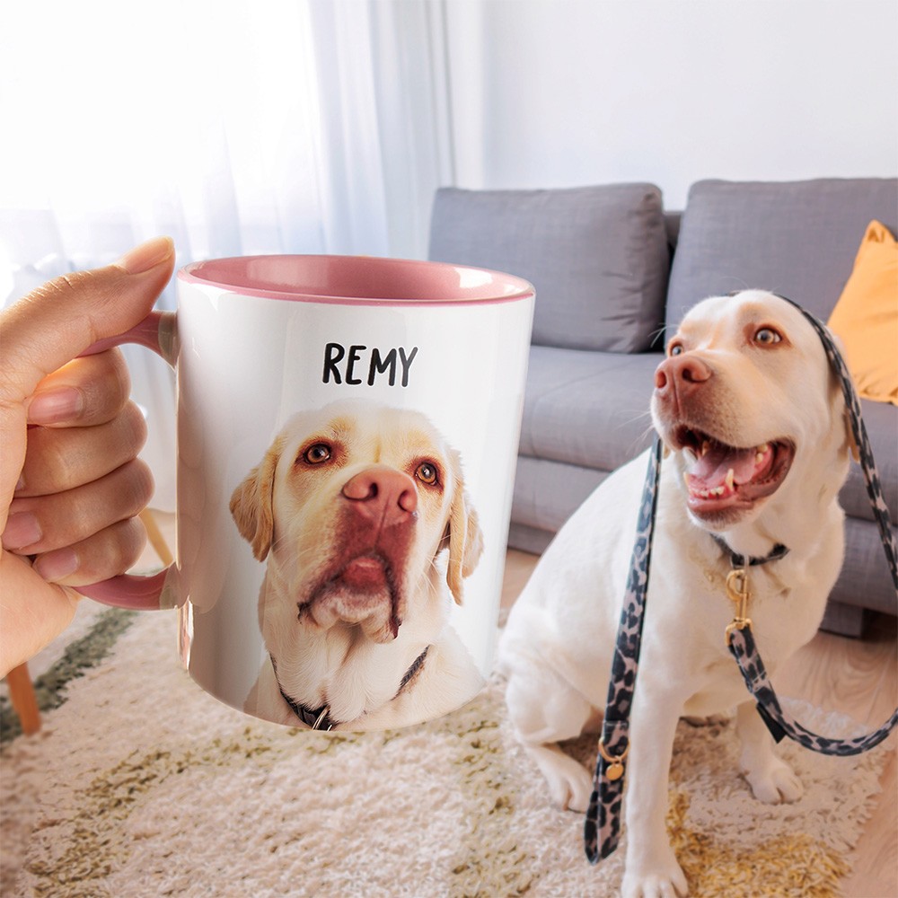 Custom Coffee Mug
