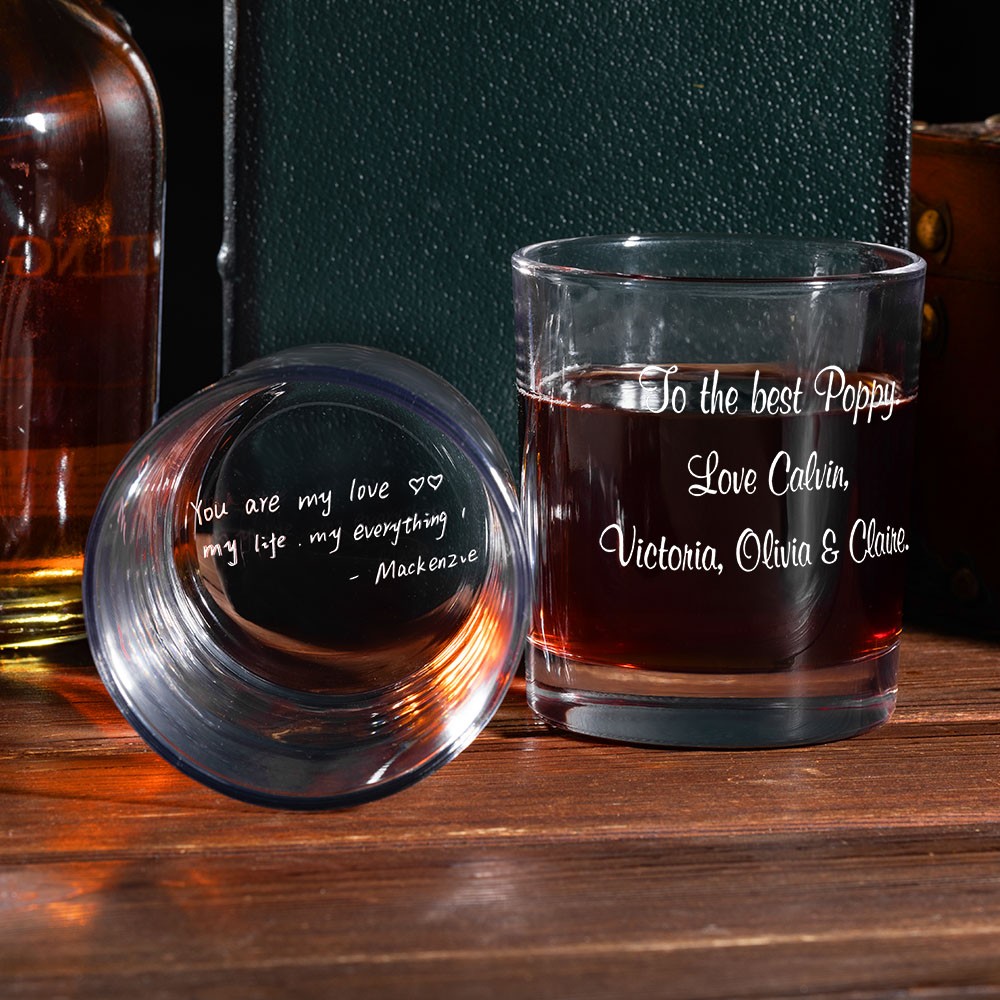 whiskey drinkers