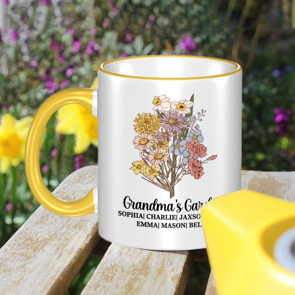 Mother's Day Gifts