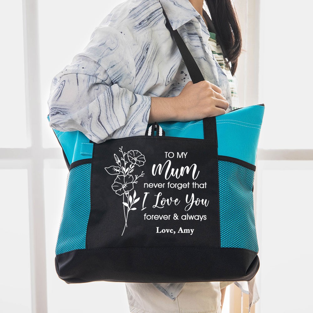 tote bags