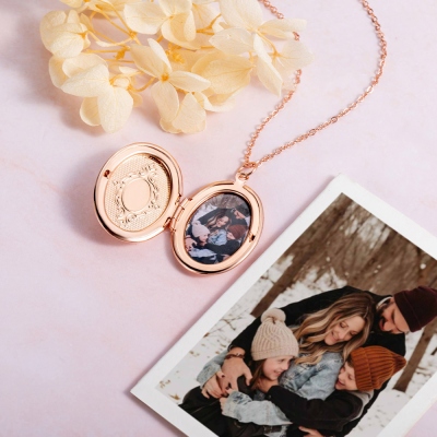 Photo Locket