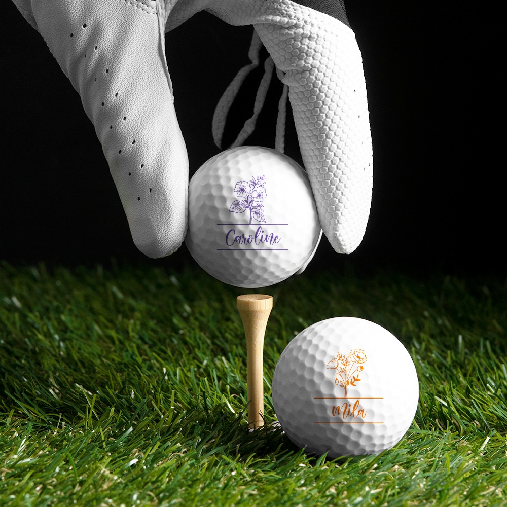 Golf Ball