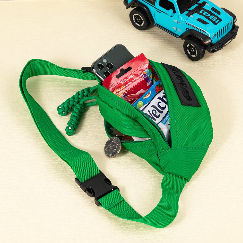chest bag