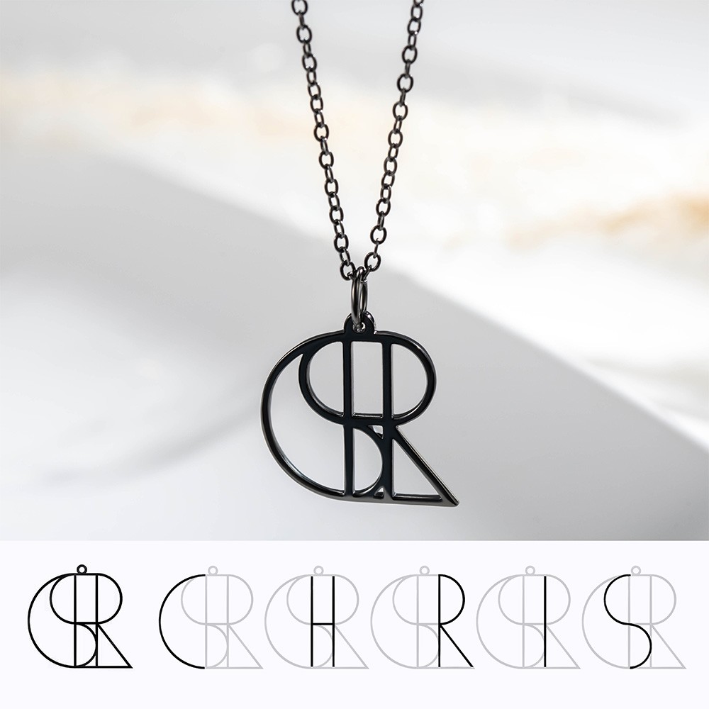 name logo template