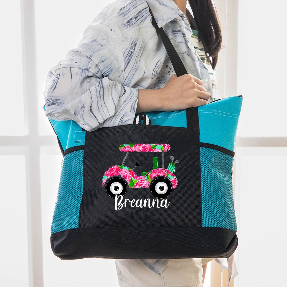 golfing bag