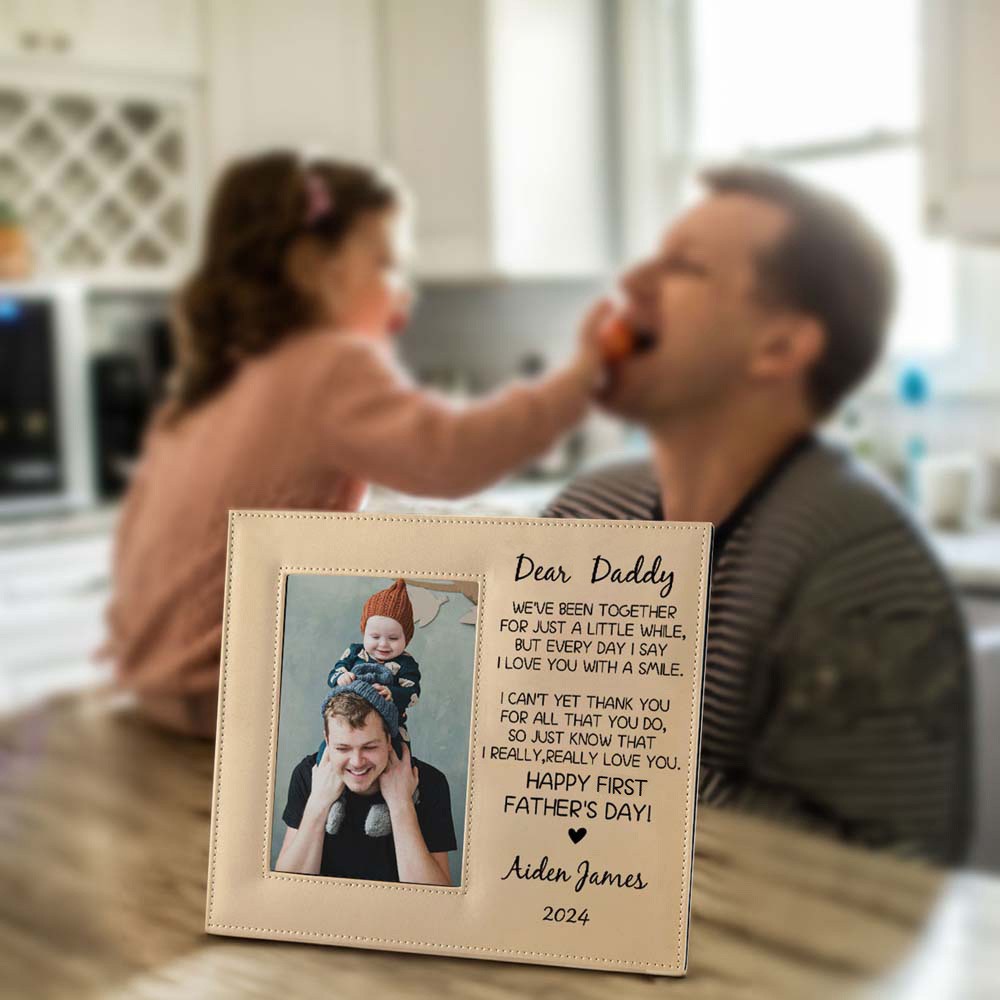 girl dad gifts