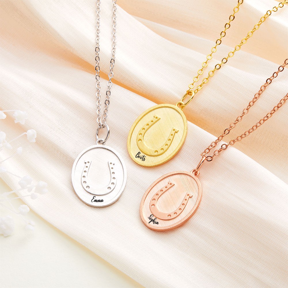 lucky pendants