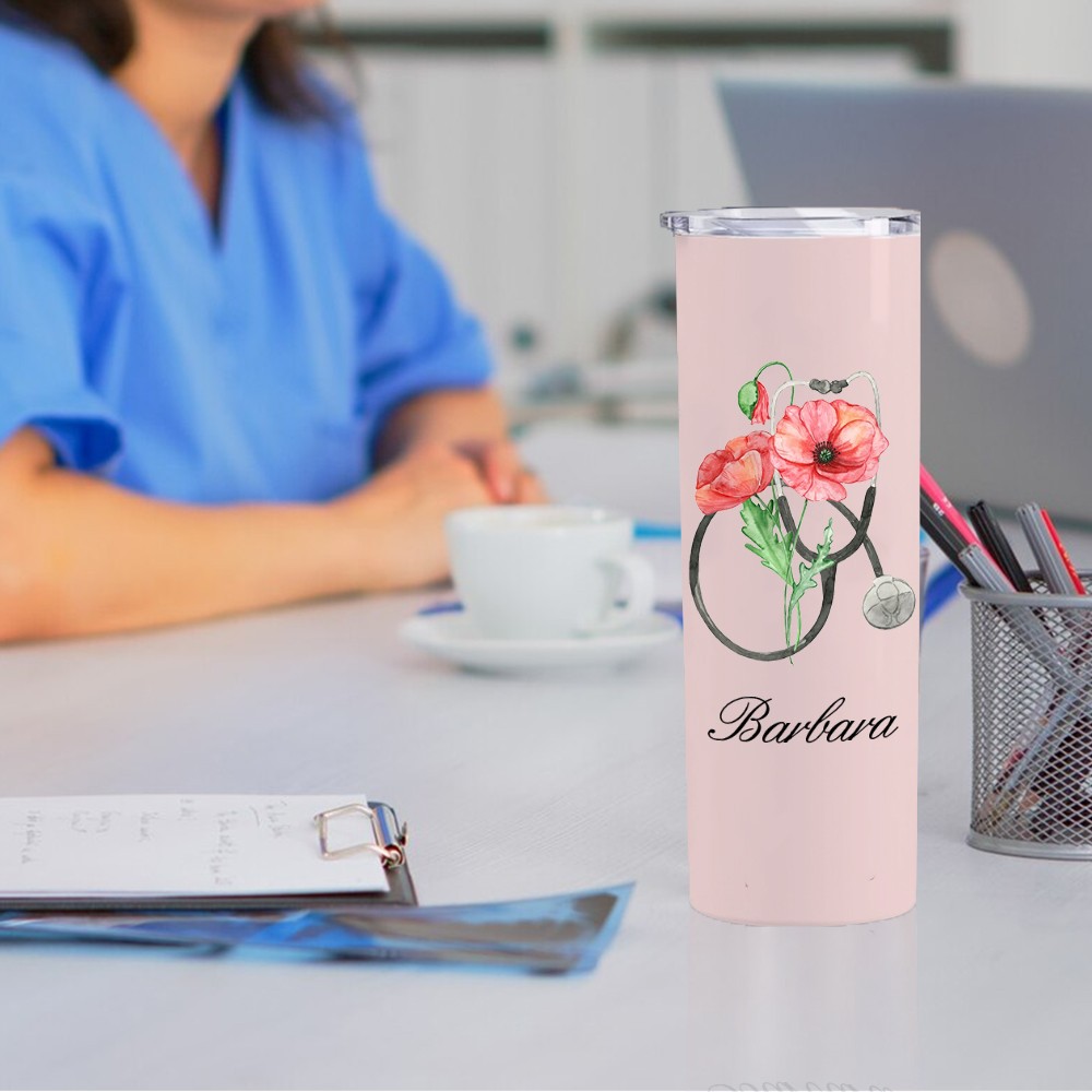 Nurse Travel Mugs