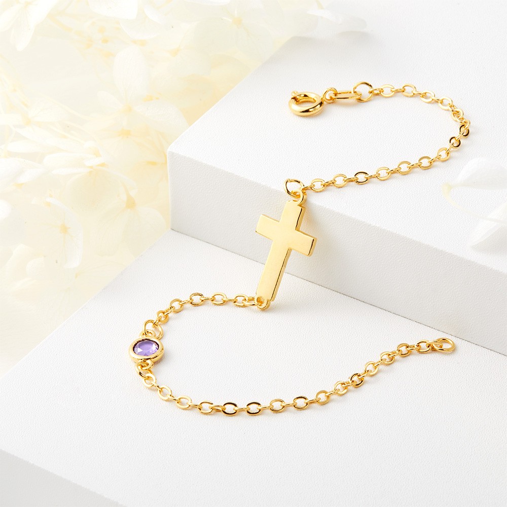 Birthstone Bracelet