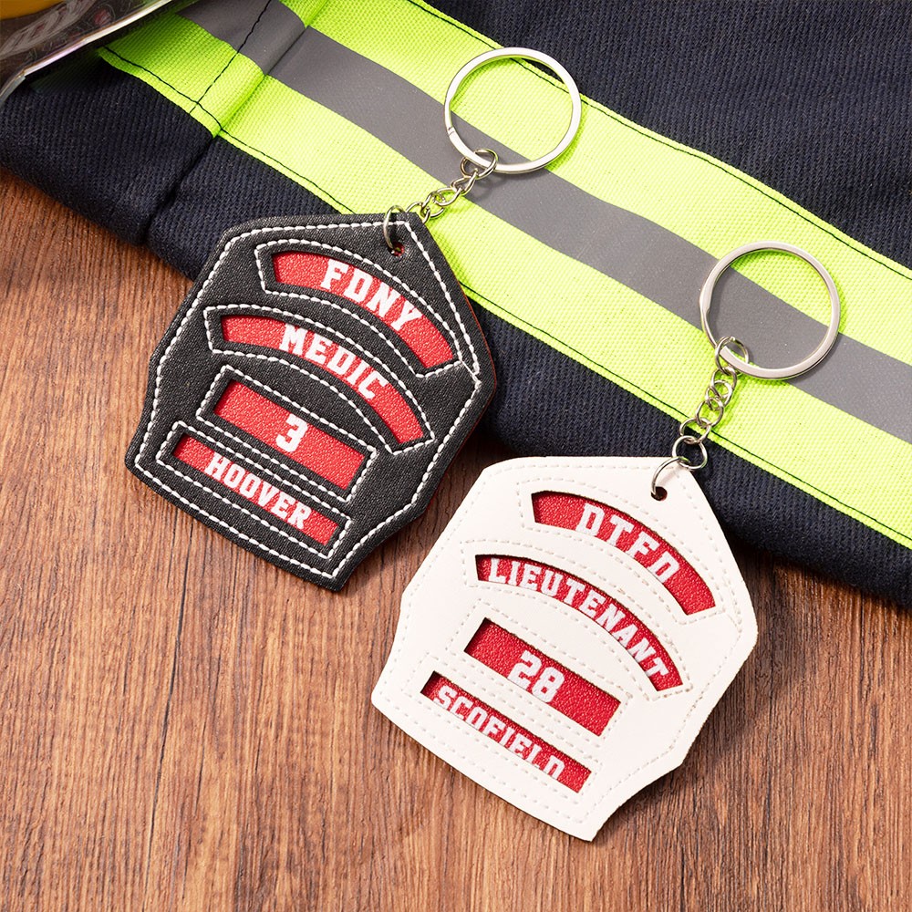 Gift For Firefighter