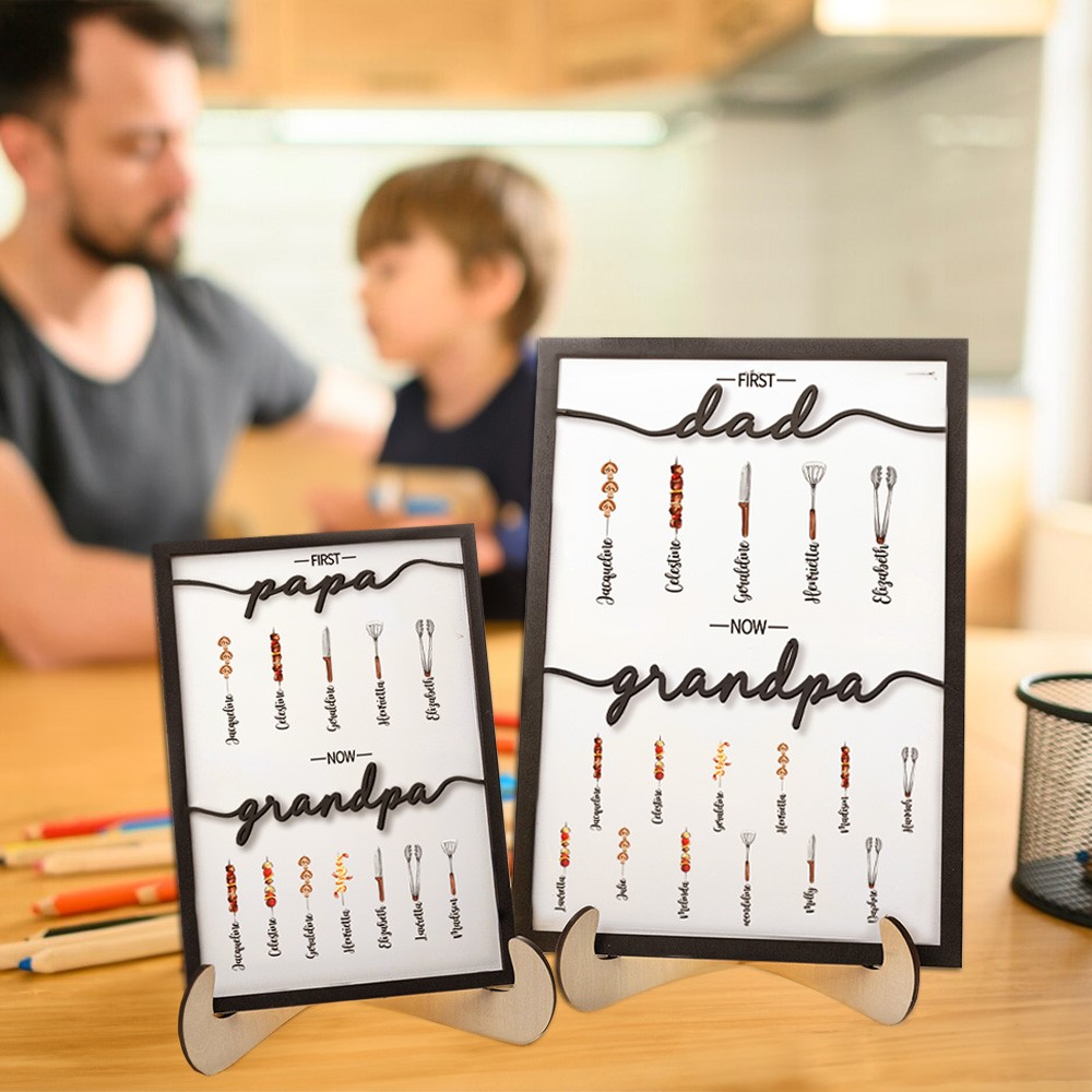 BBQ Gifts