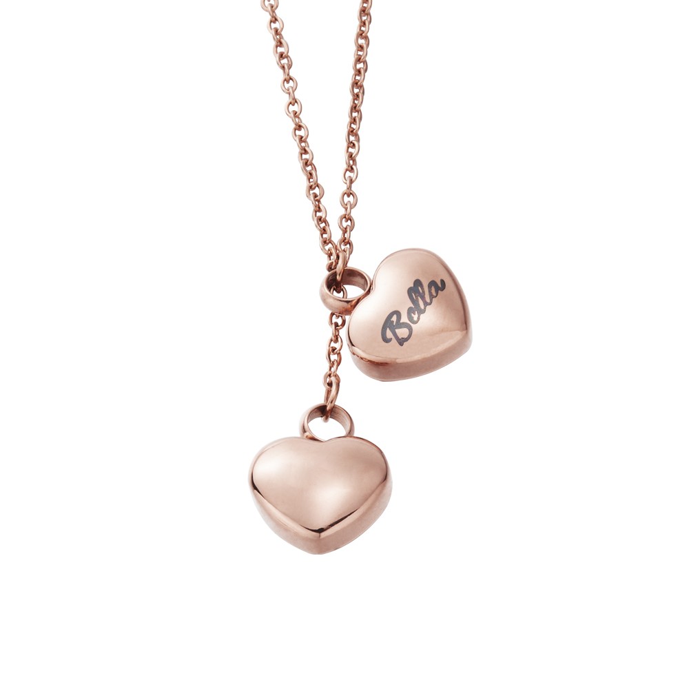 rosé goud