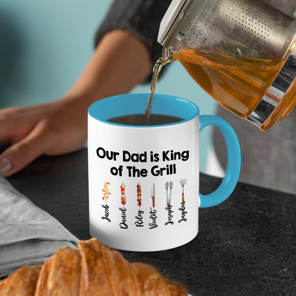 Personalized