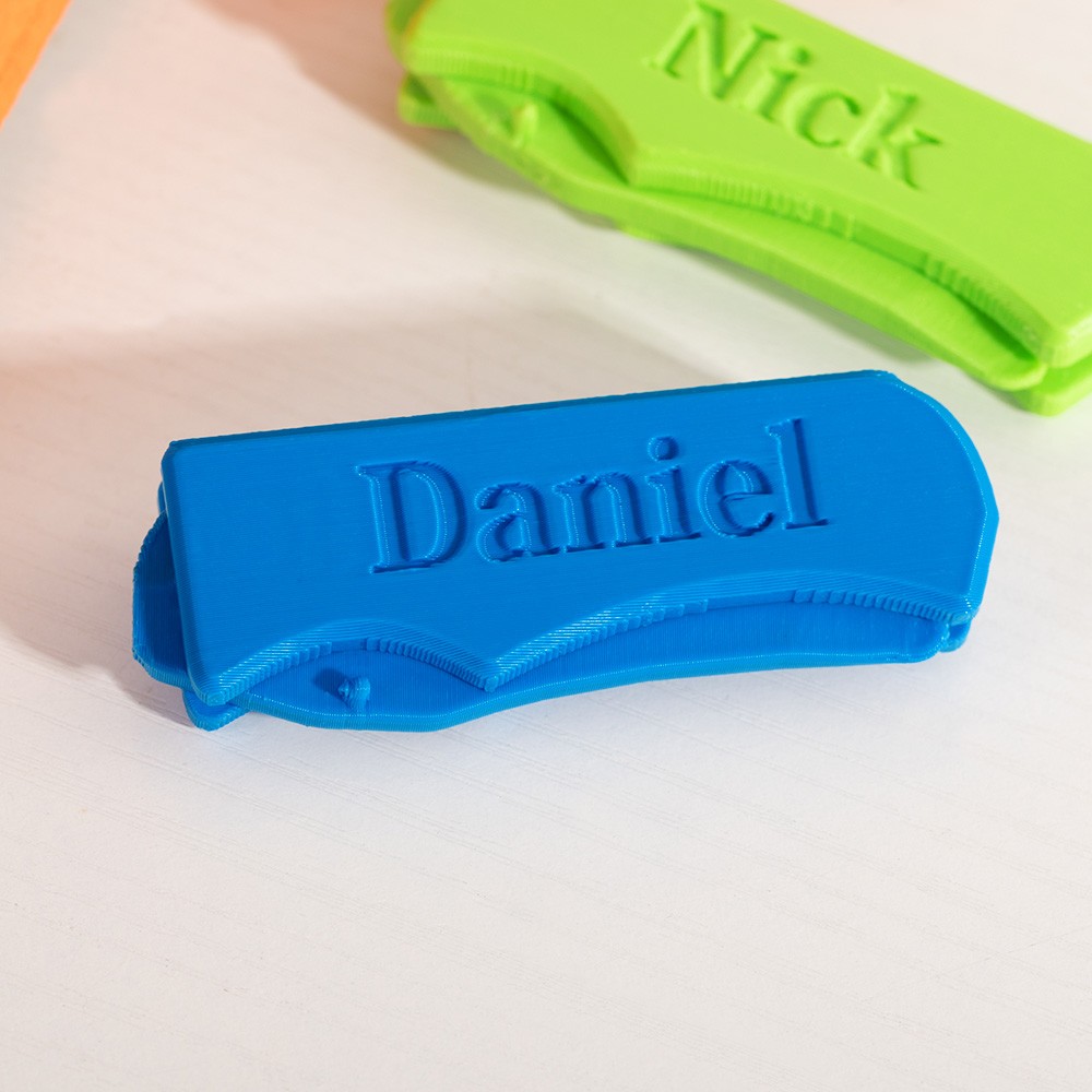 kid's knife