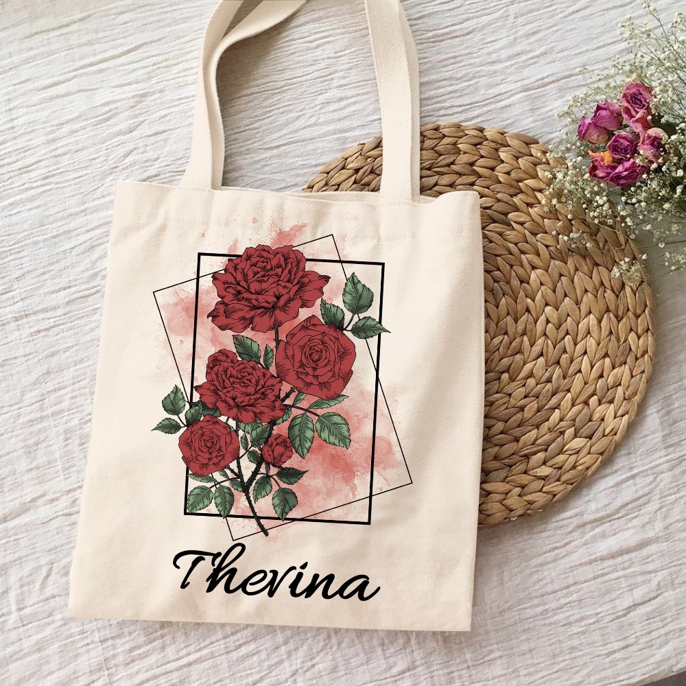 canvas bag