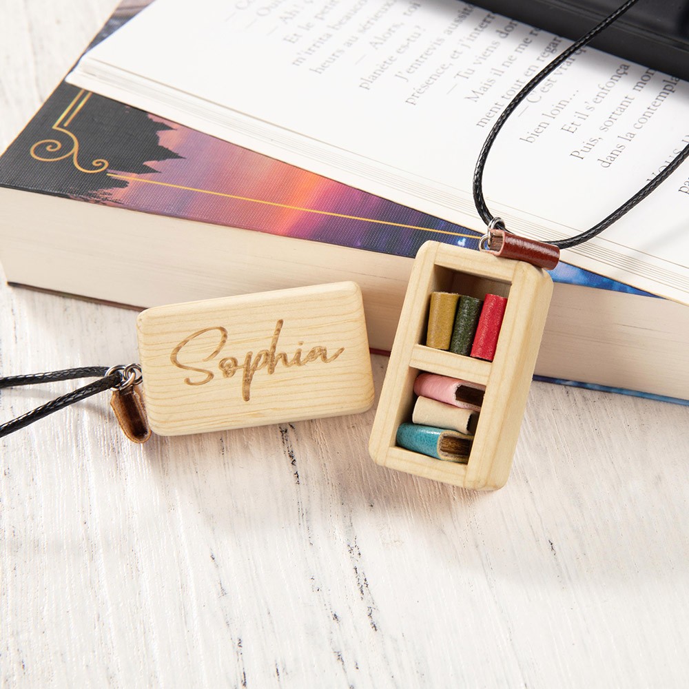 Gift for Book Lover