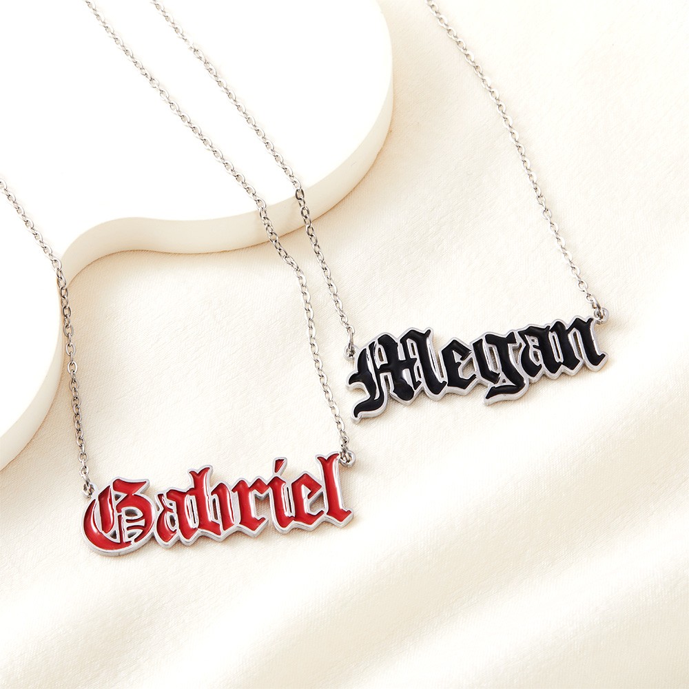 minimalist jewelry