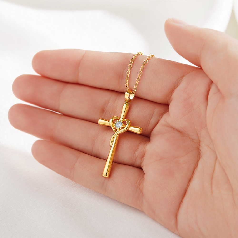 Christian Jewelry