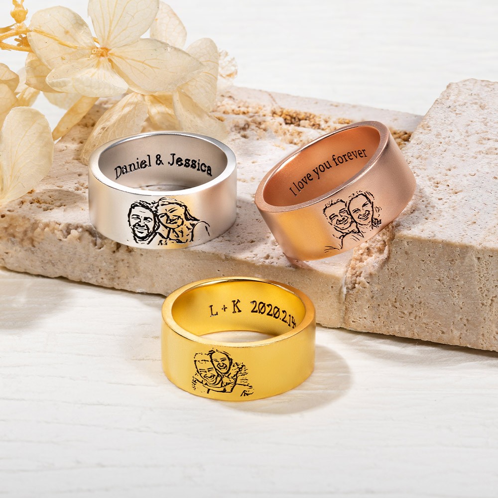 Engagement Ring