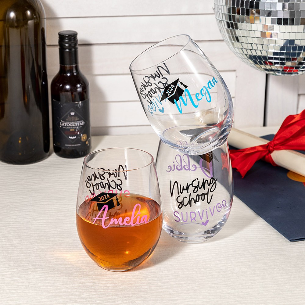 Personalized Nurse Gift