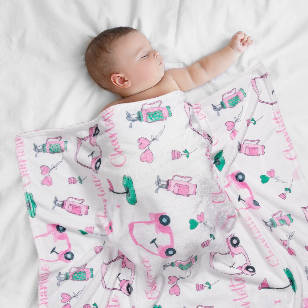 Nursery Decor