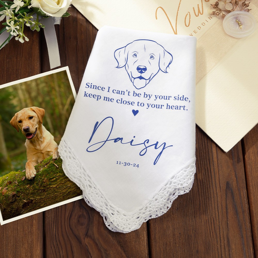 Gift for the Bride