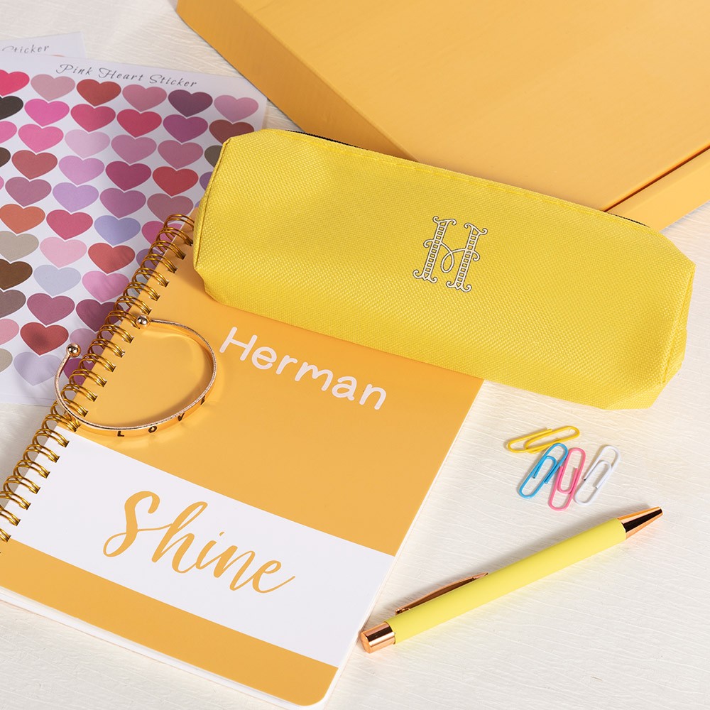 Journaling Art Crafts Kit