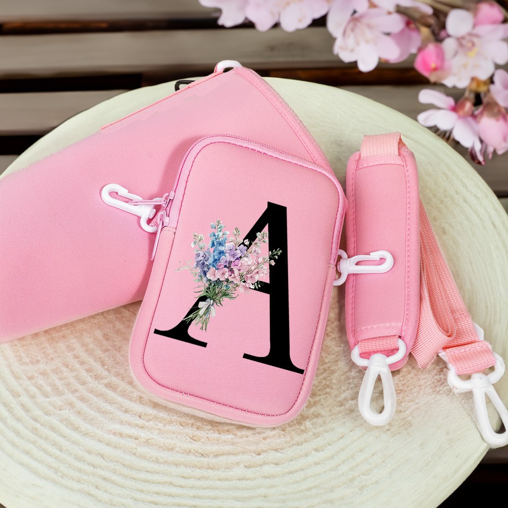 cup holder pouch