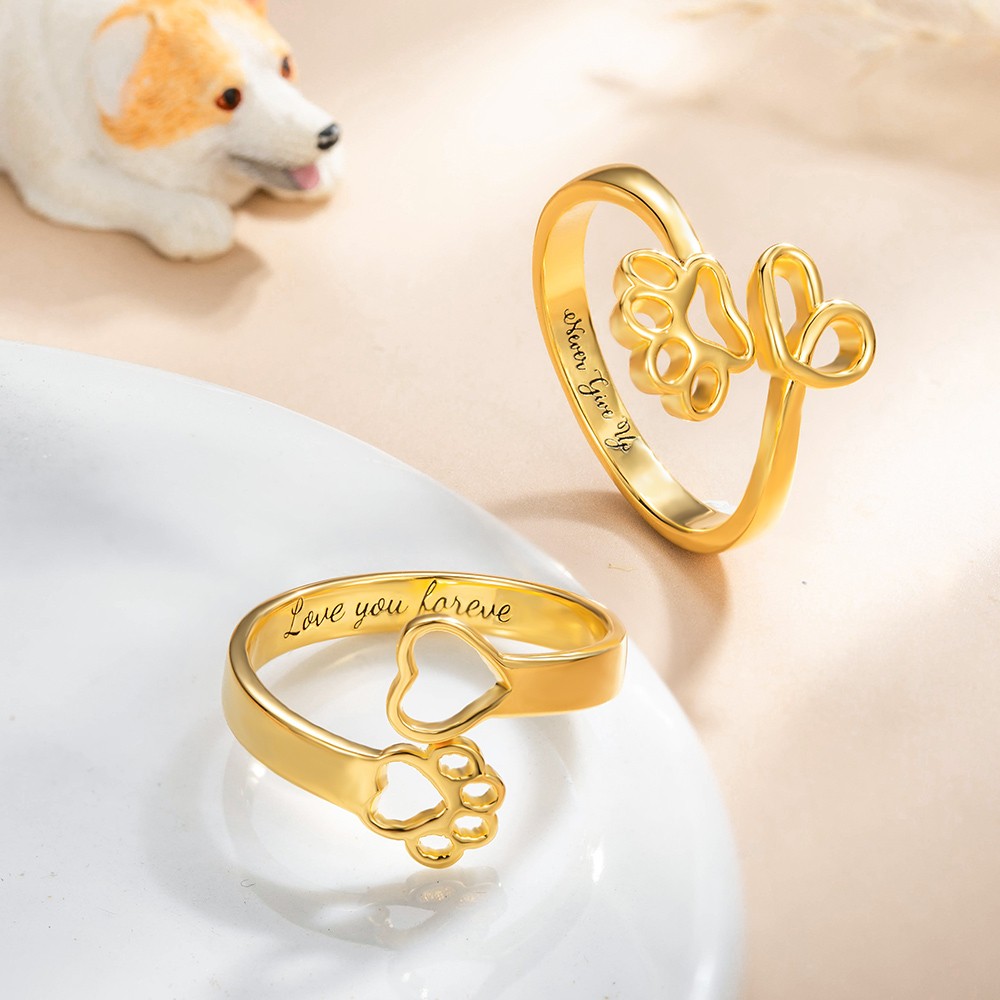 Pet Ring