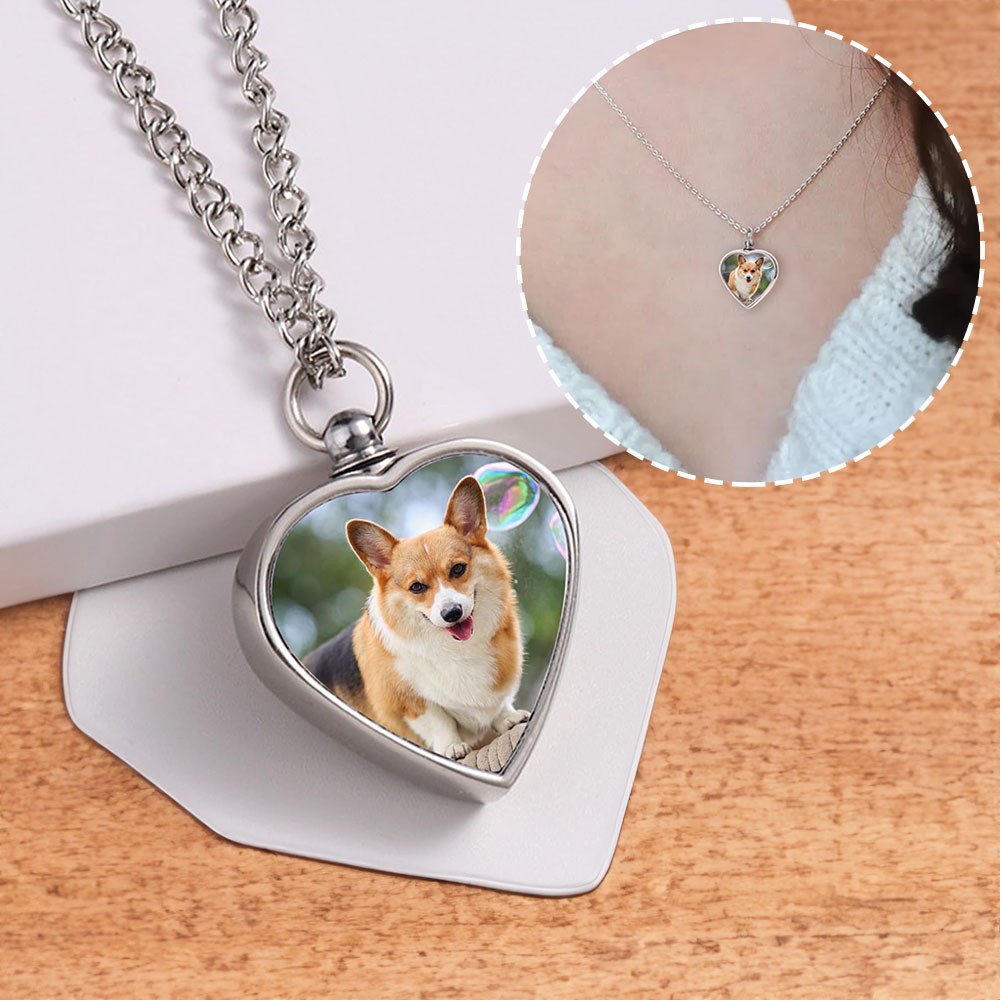 Hart ketting