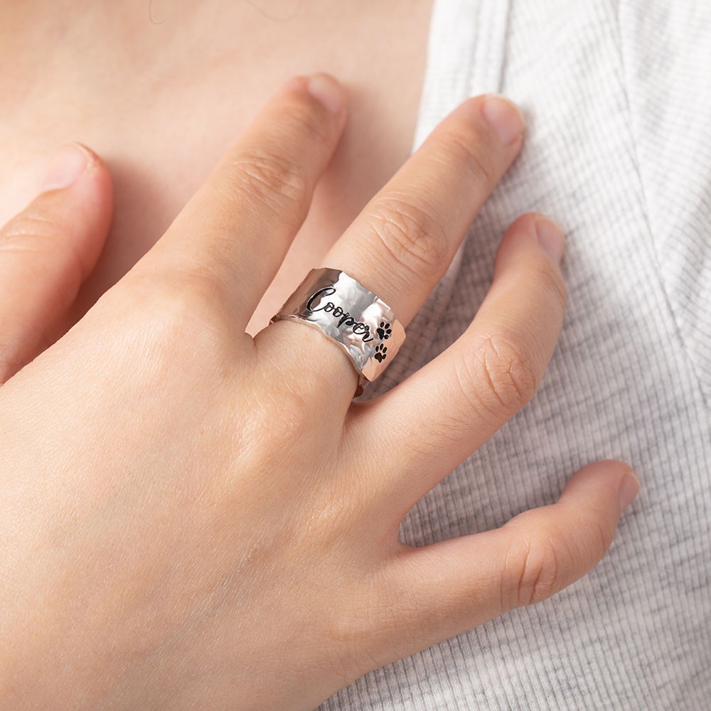 sterling silver 925 ring