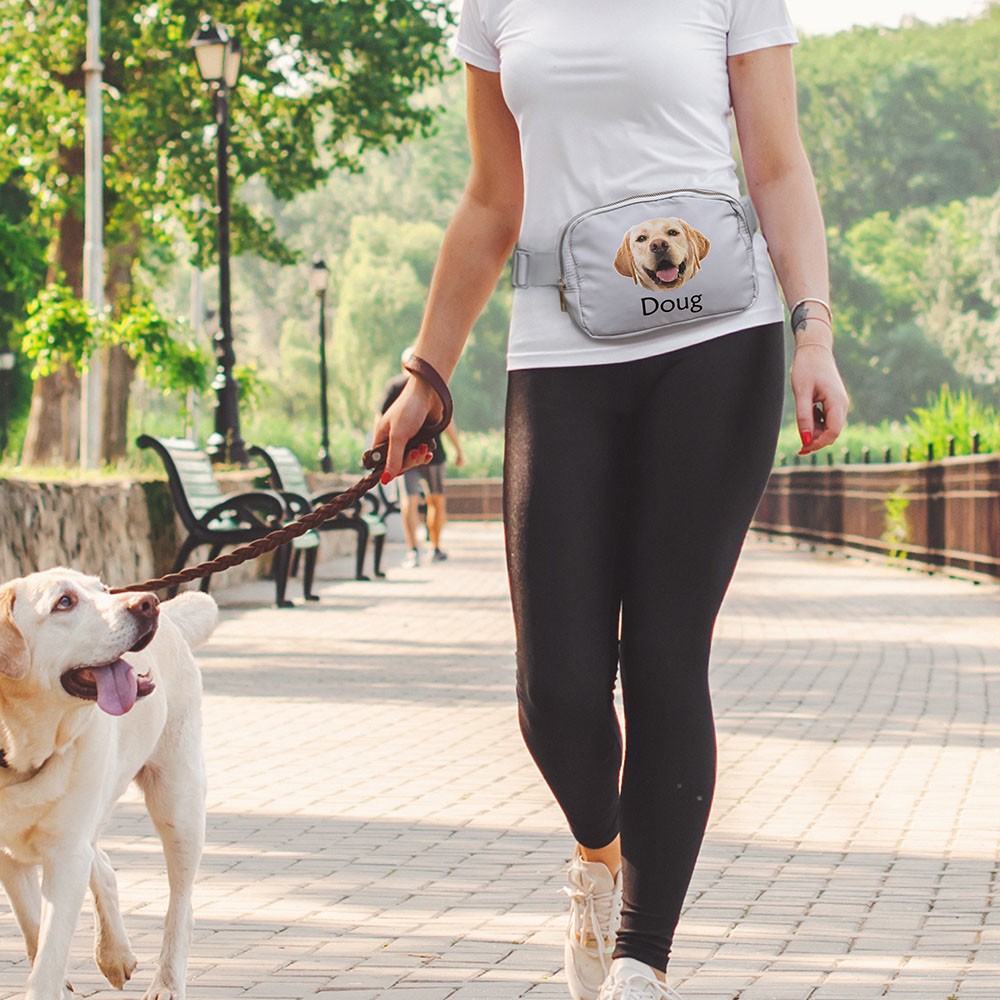 Running Bag