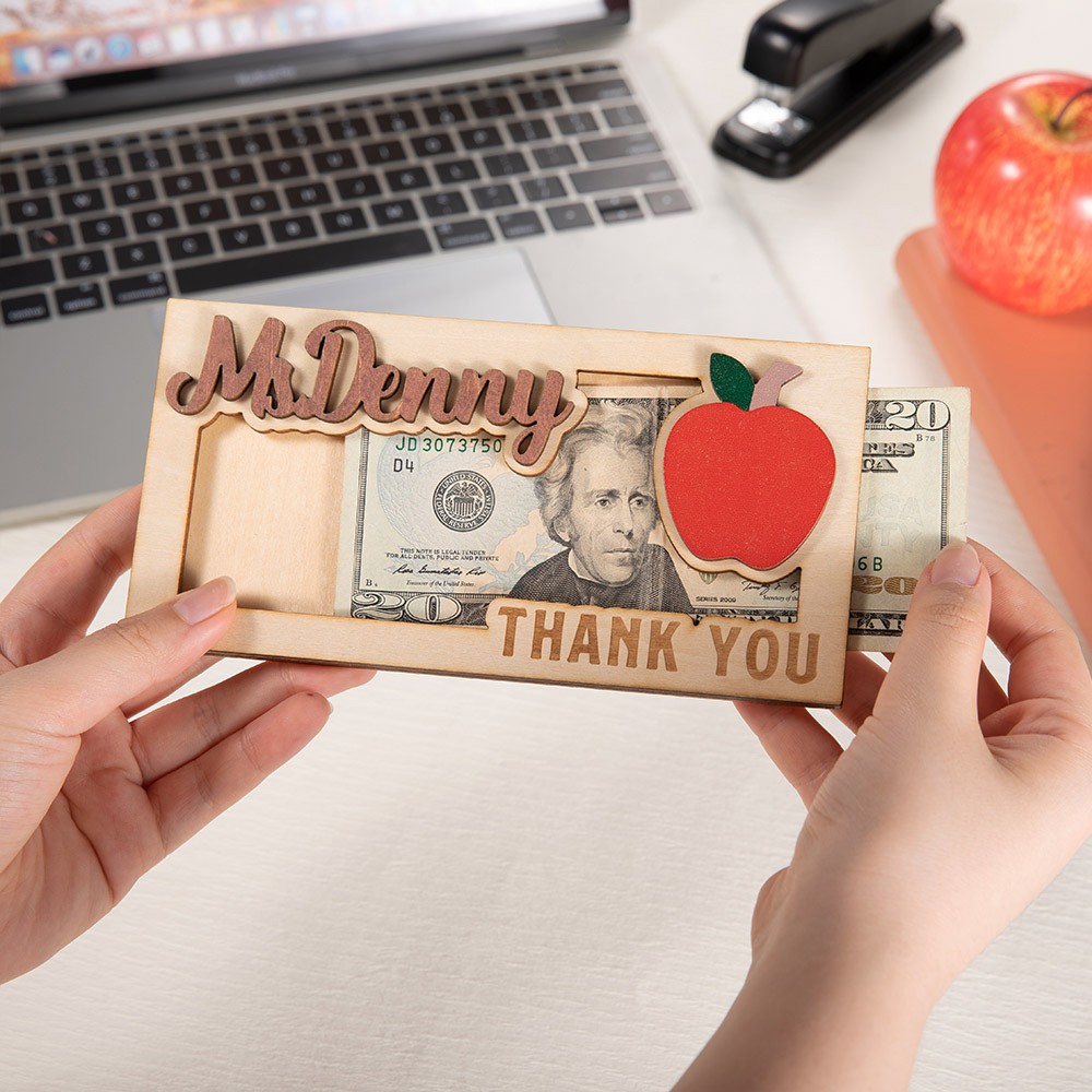 Teacher Appreciation Week Gift