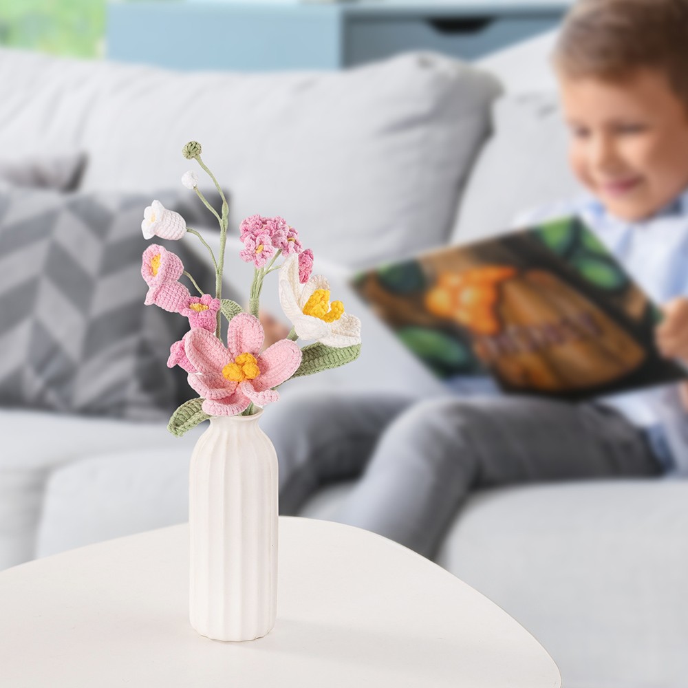 Blomsterarrangemang