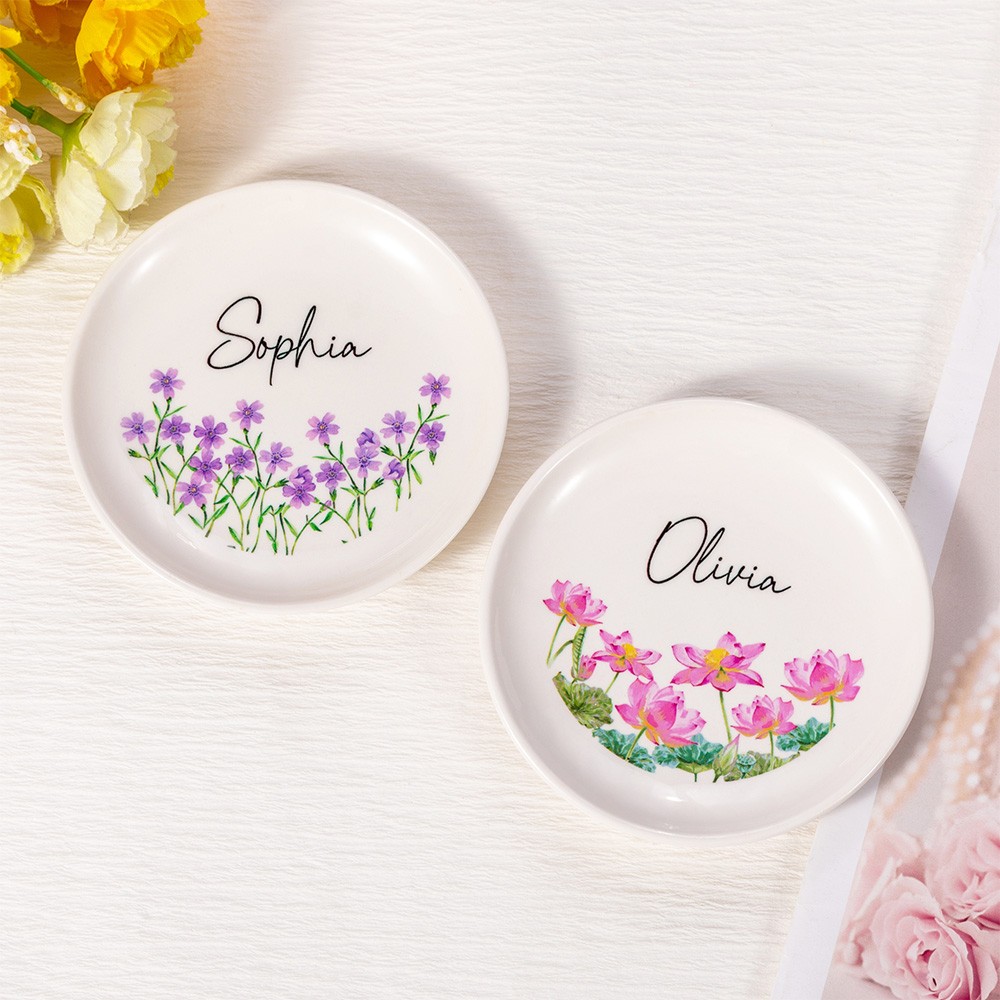 ring dish holder