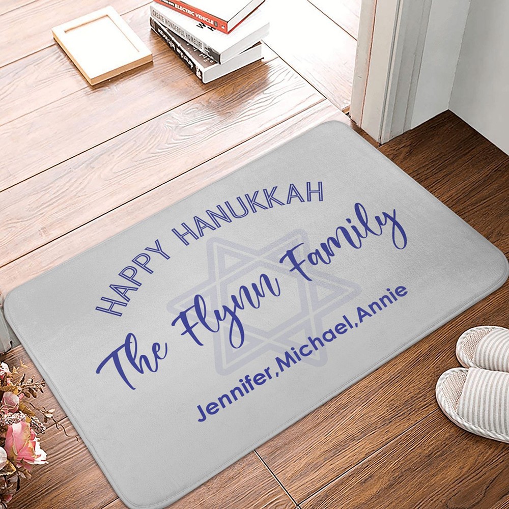 home door mat