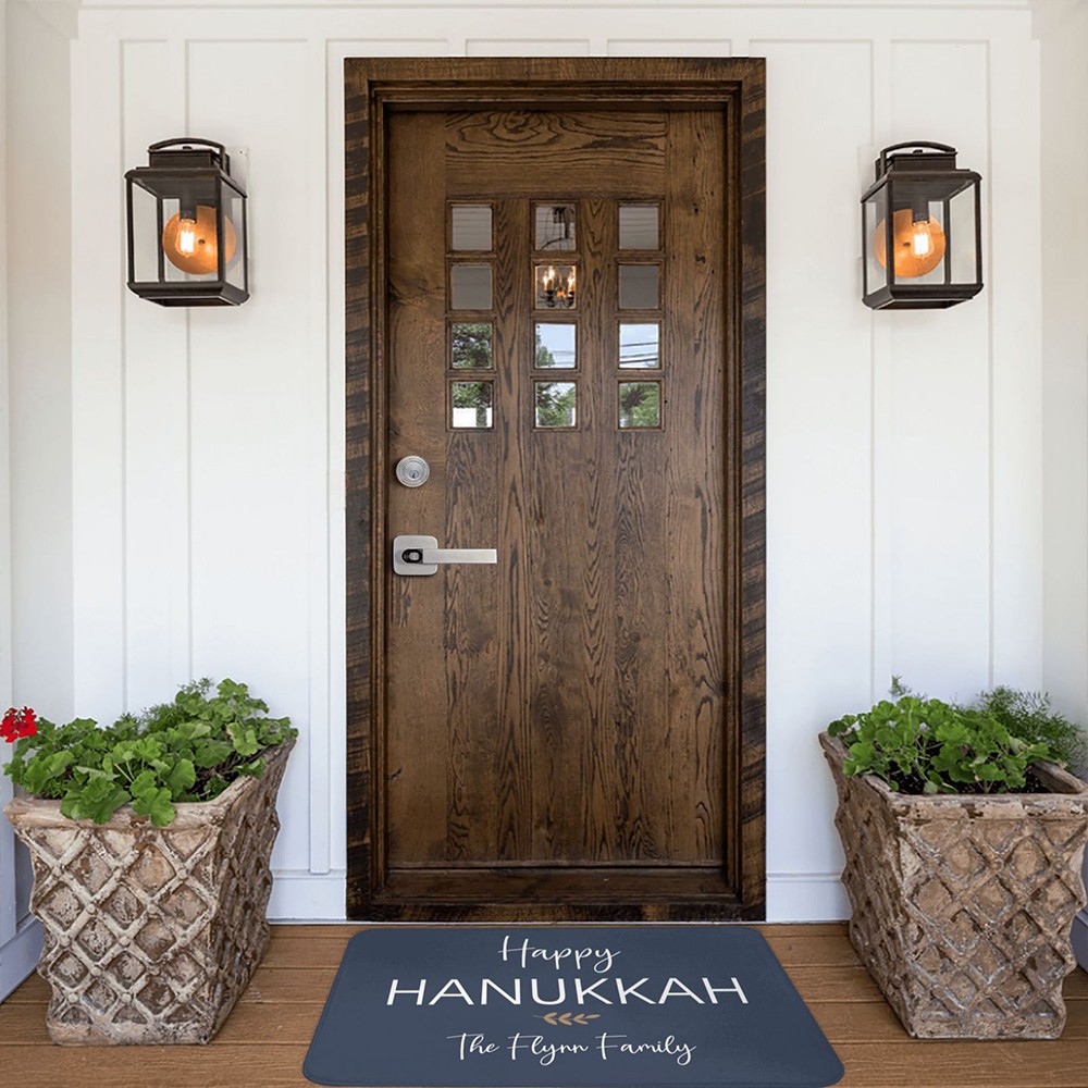 home door mat
