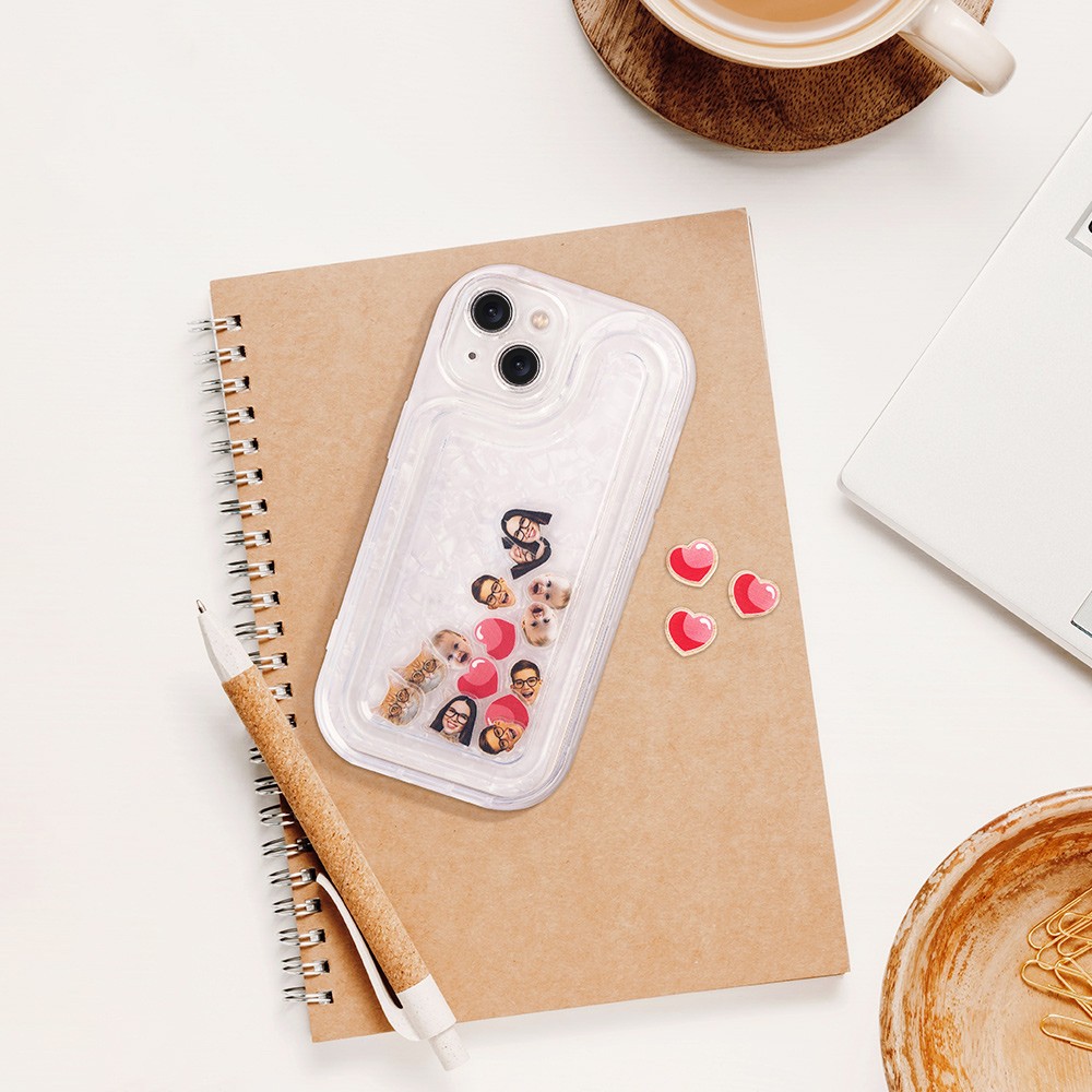 Custom face Phone Case