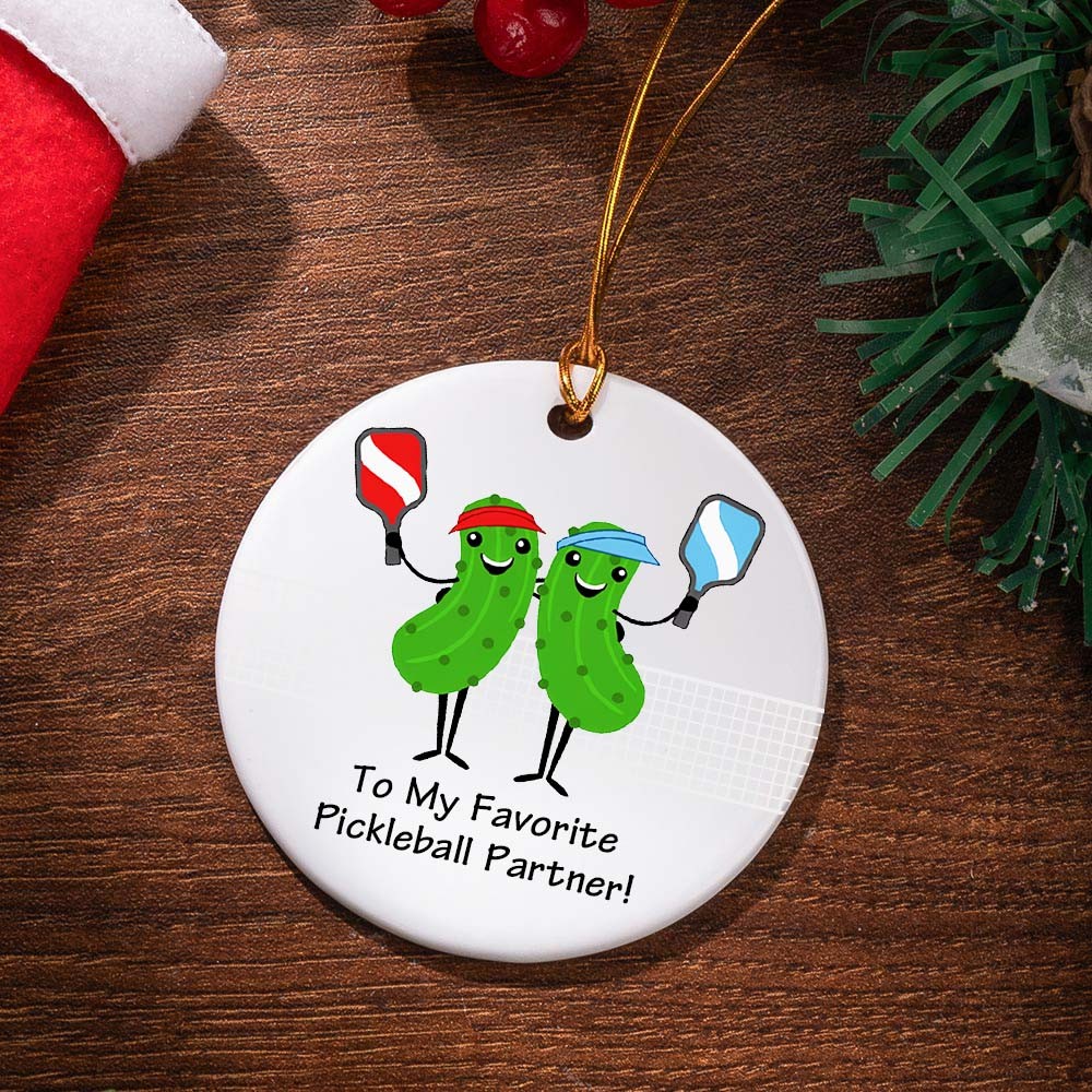 christmas ornament
