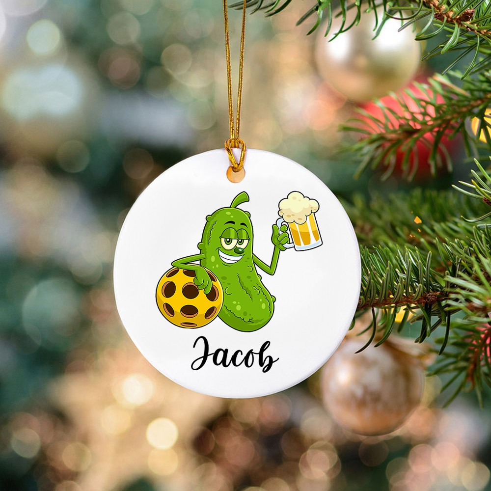 christmas ornament