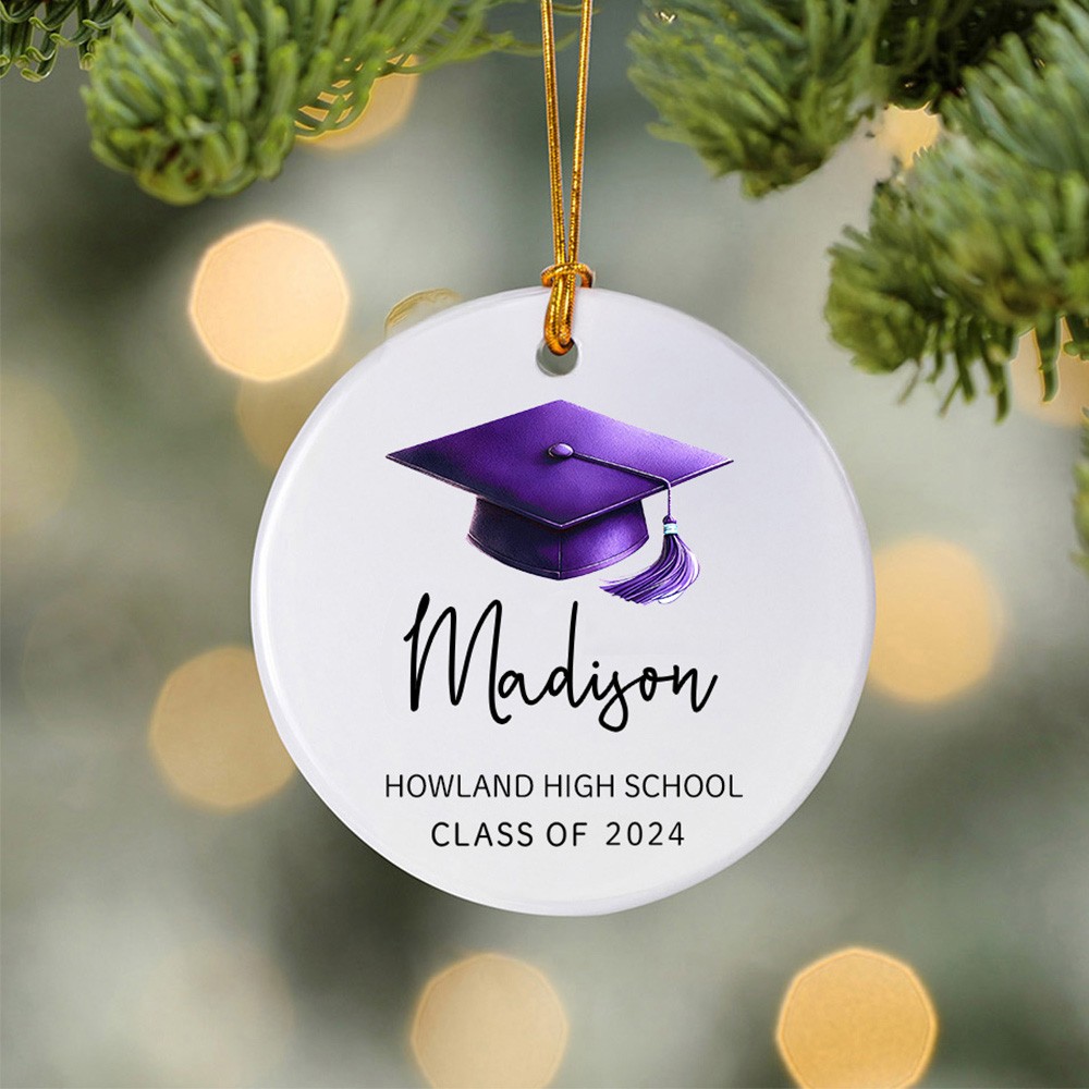 graduation keepsake