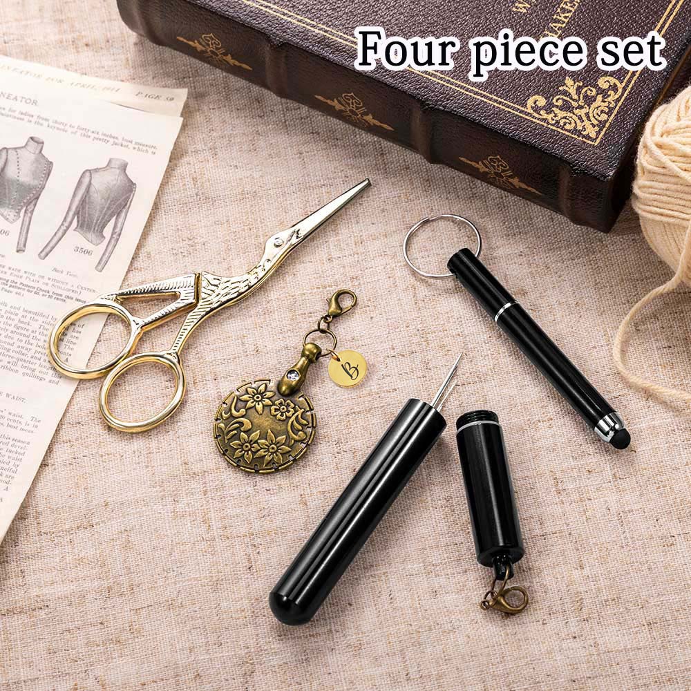 sewing kit,embroidery supplies