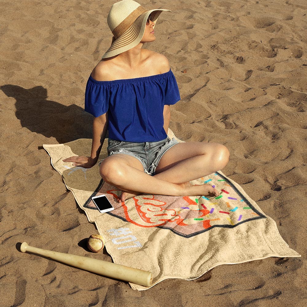 Beach Towels 
