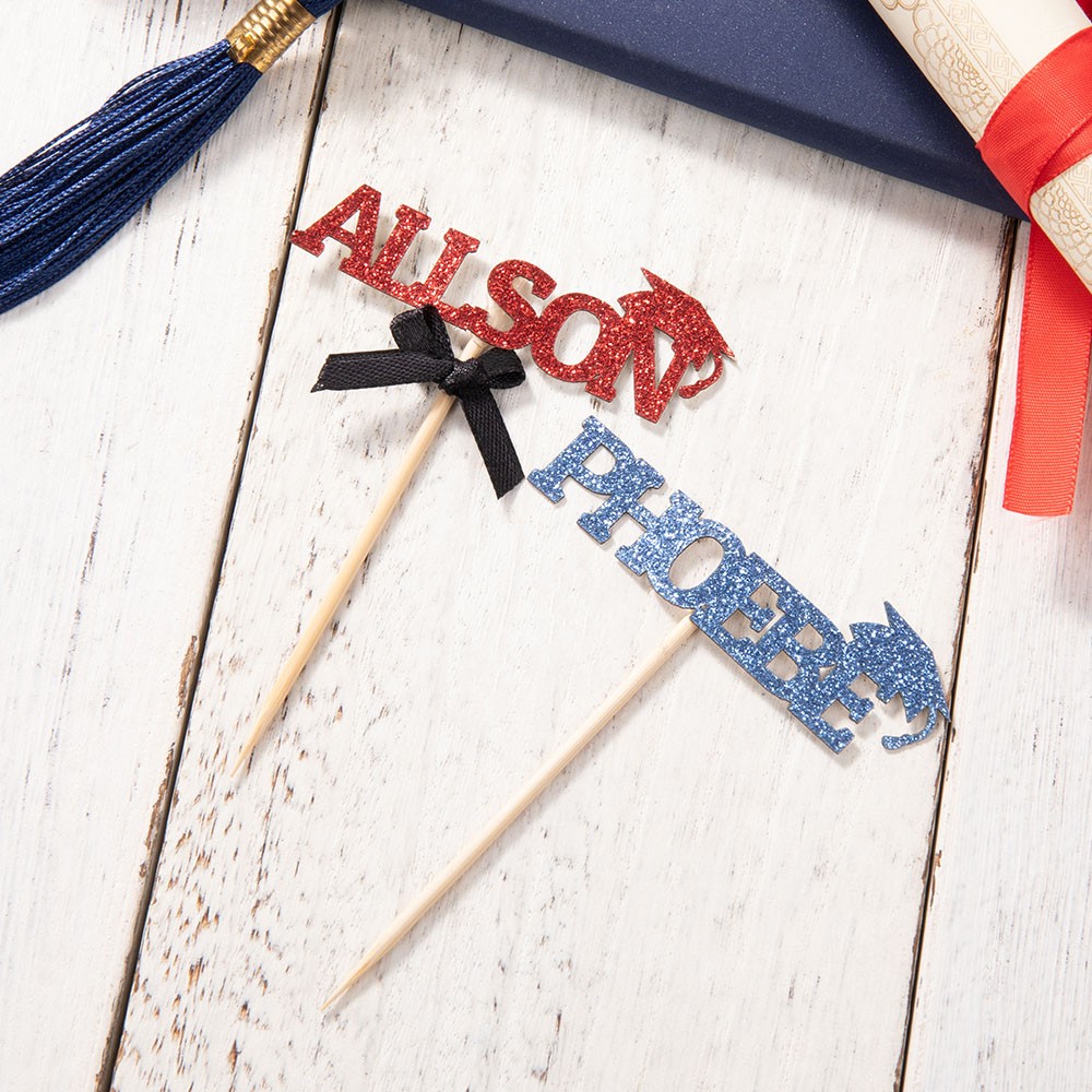 Graduation Party Decorations