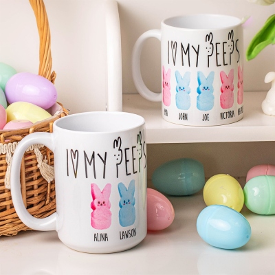 Easter Gift