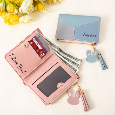 cute small wallet